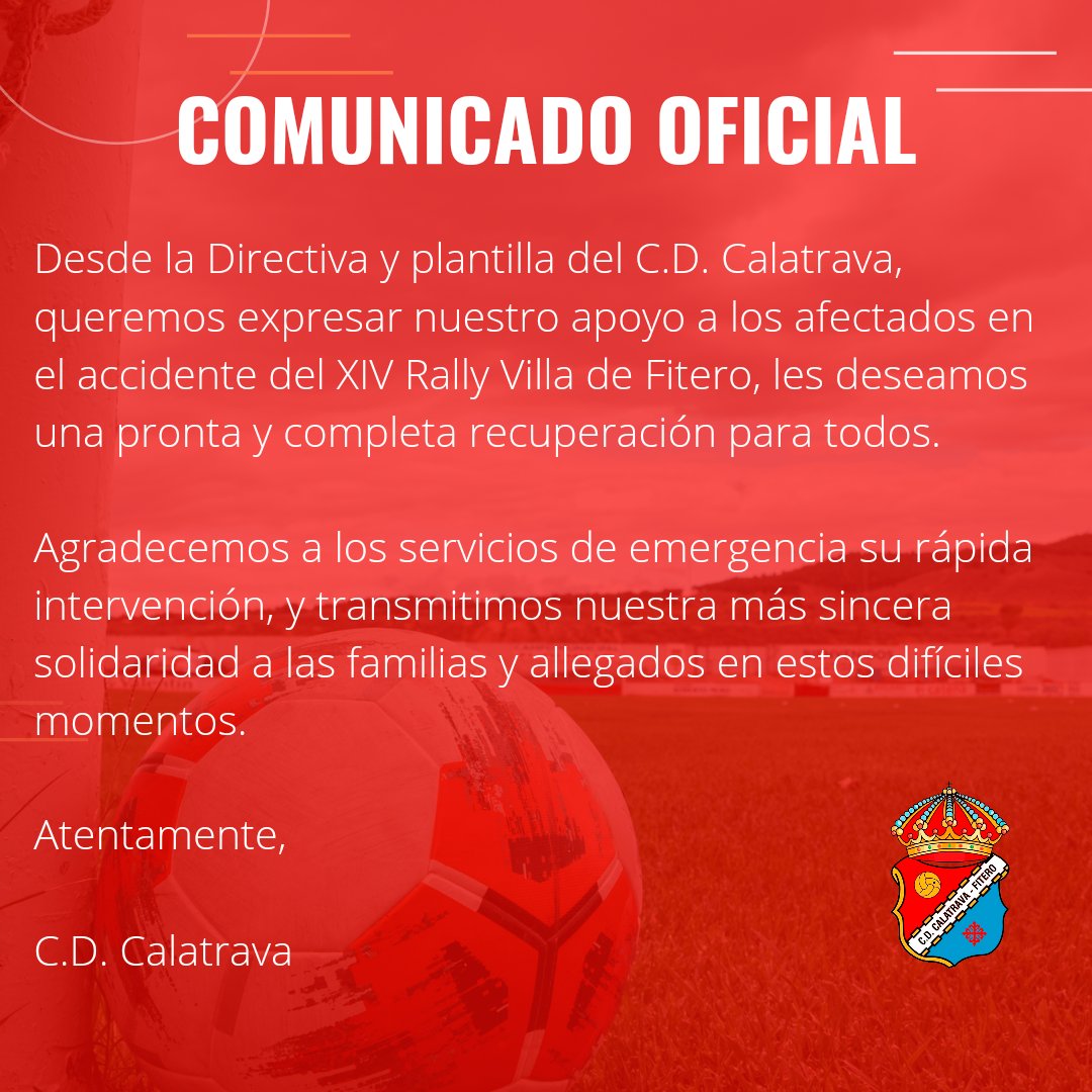 C.D. Calatrava (@cd_calatrava) on Twitter photo 