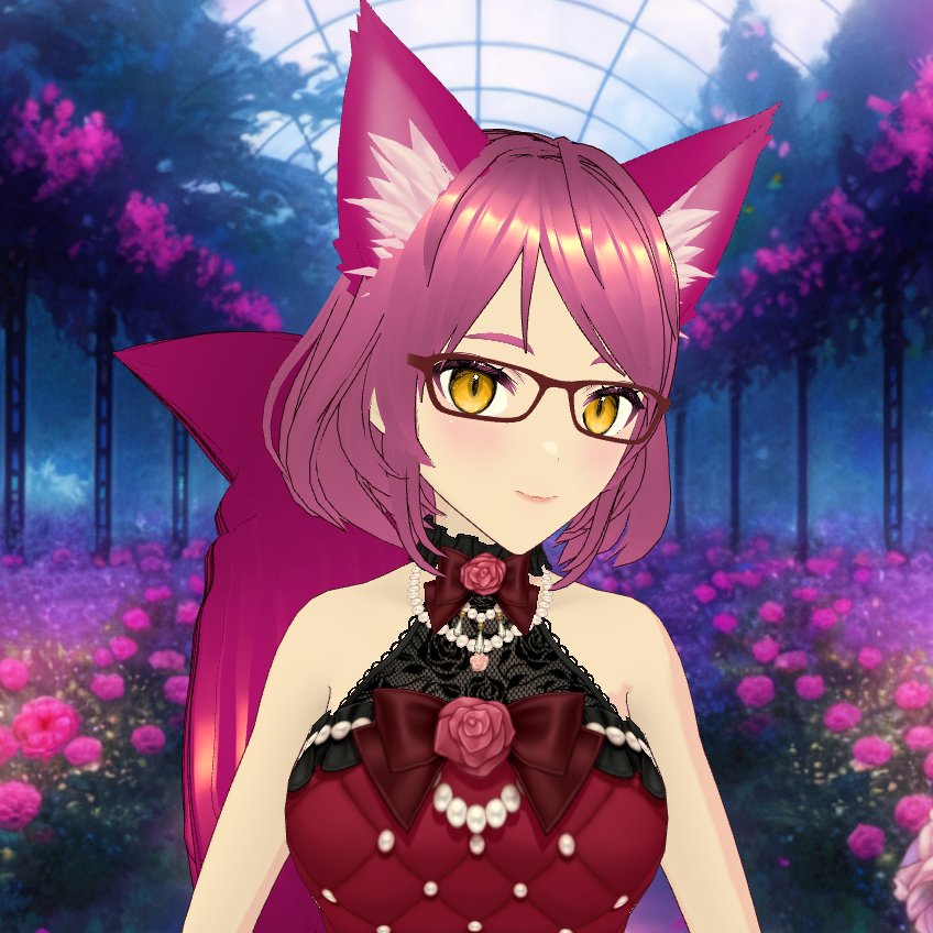 Rhea Zenko 🌹🥮 tweet media