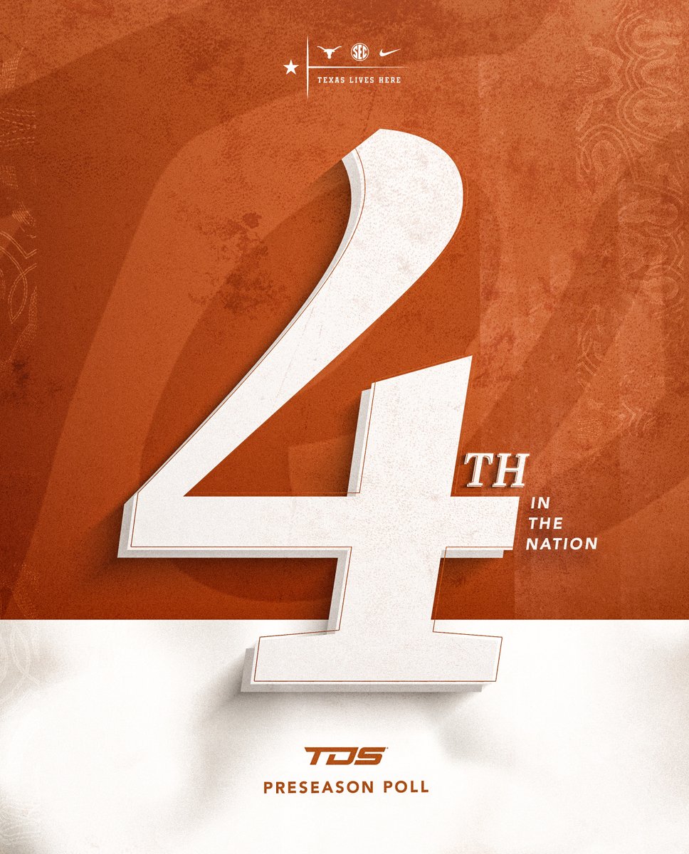 get ready to run with Texas 🤘

#HookEm | <a href="/TopDrawerSoccer/">TopDrawerSoccer</a>