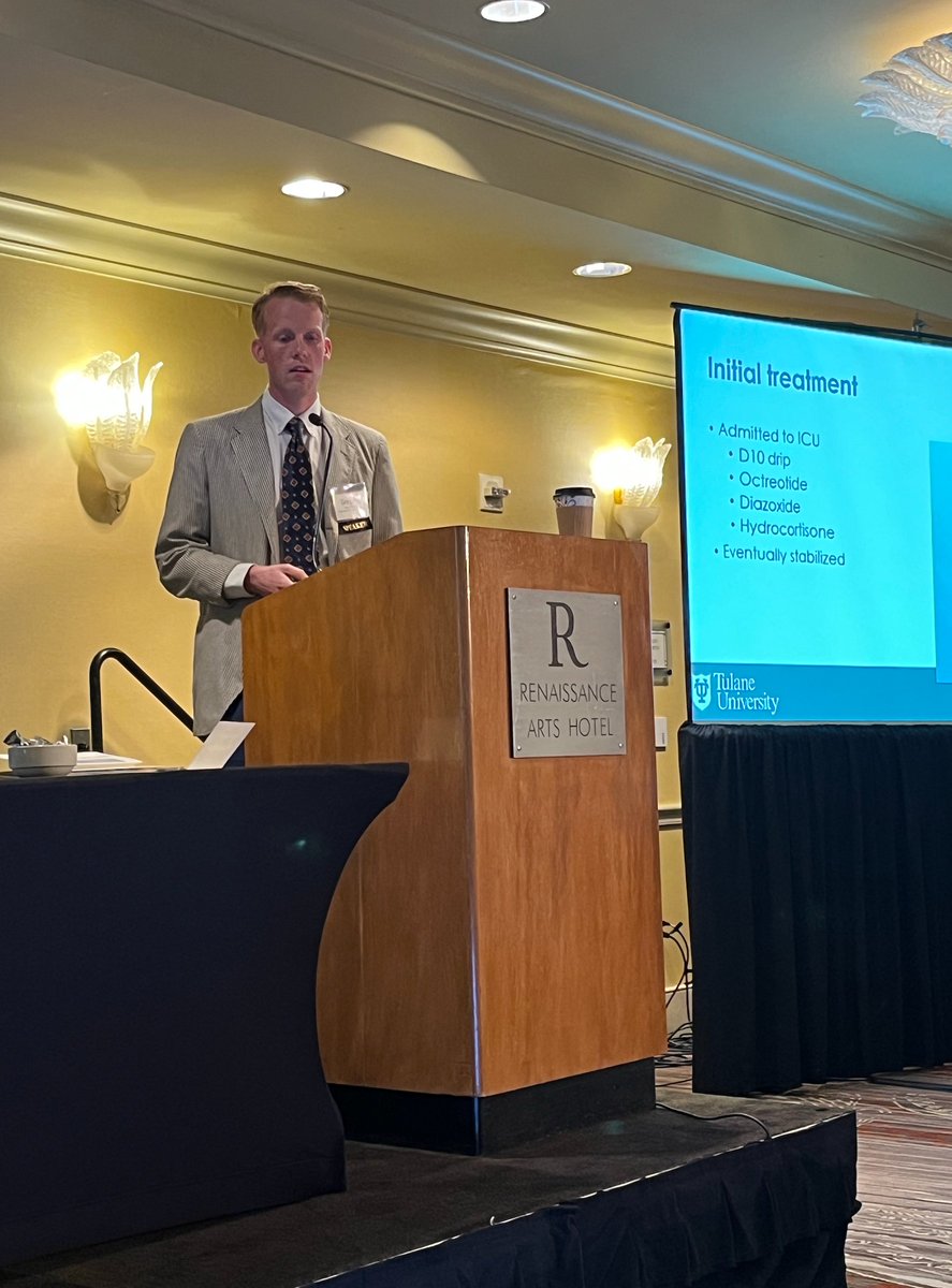 Tulane - Department of Surgery (@tulane_surgery) on Twitter photo Exciting weekend at the Louisiana Obesity Society Conference! Tulane Surgery's Division of MIS/Bariatrics made a strong showing, and we're thrilled to share that our newest MIS/Bariatrics Fellow, Dr. Tyler Rives, took the stage to present!  #TulaneSurgery  #Bariatricsurgery Exciting weekend at the Louisiana Obesity Society Conference! Tulane Surgery's Division of MIS/Bariatrics made a strong showing, and we're thrilled to share that our newest MIS/Bariatrics Fellow, Dr. Tyler Rives, took the stage to present!  #TulaneSurgery  #Bariatricsurgery