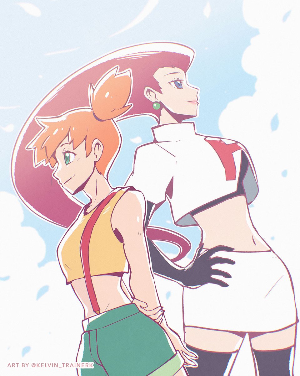 kelvin_trainerk's tweet photo. I'm heartbroken to hear the news of the passing of #RachaelLillis, original voice actress of #Misty and #Jessie 💔

Thank you Rachael, for making our childhood awesome and for all the memories. May you Rest in Peace 💐 https://t.co/Nn0Dyfp0W3