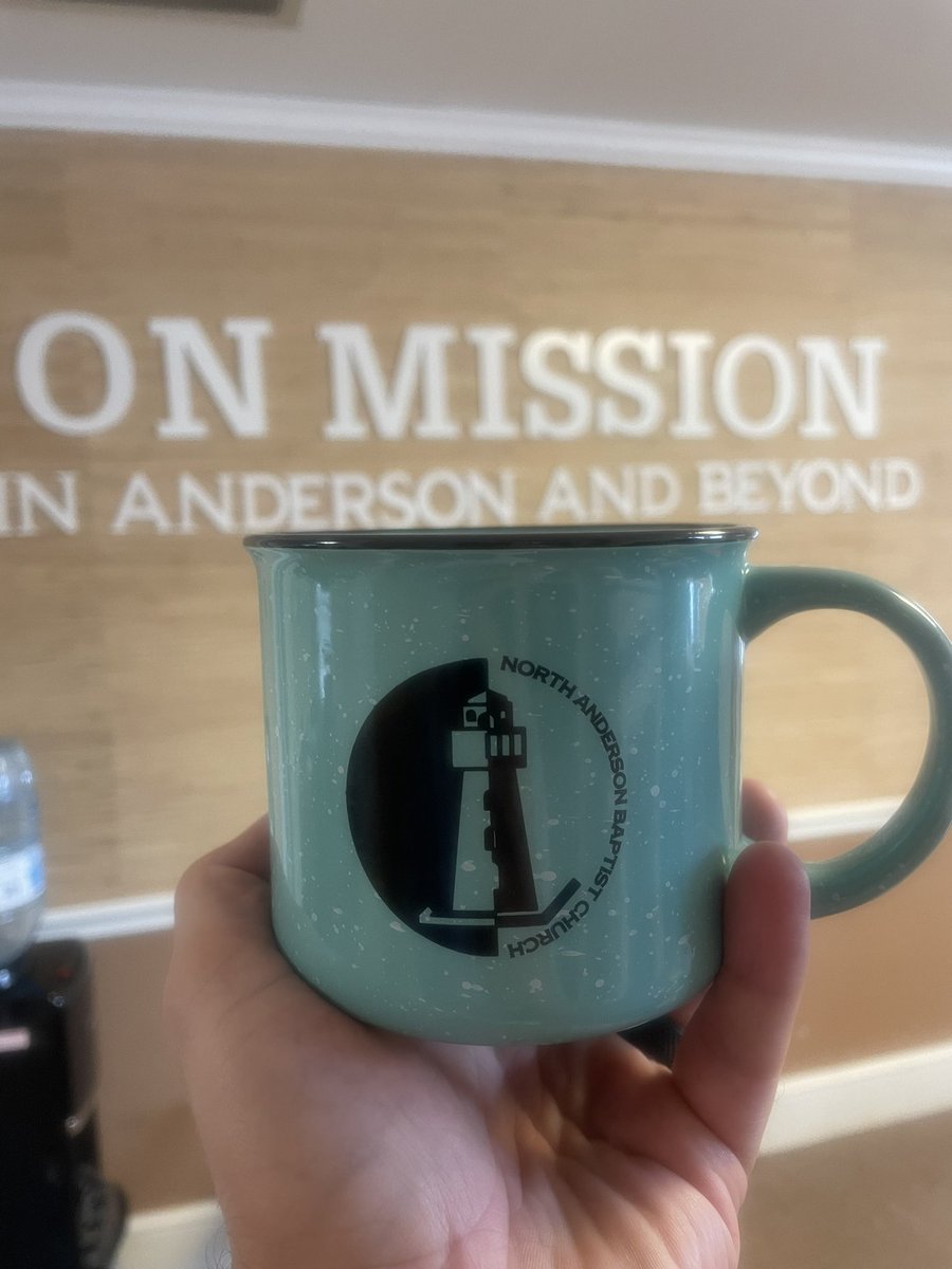 North Anderson Baptist tweet media