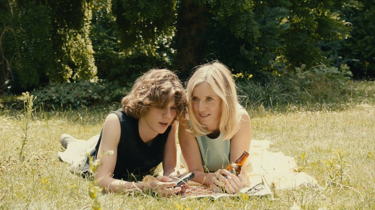 FilmLinc's tweet image. Two #NYFF61 Main Slate selections, Annie Baker's JANET PLANET and Catherine Breillat's LAST SUMMER, conclude their runs in our theaters this Thursday!

Don't miss two of the best films of 2024. 🎟️: filmlinc.org/newreleases