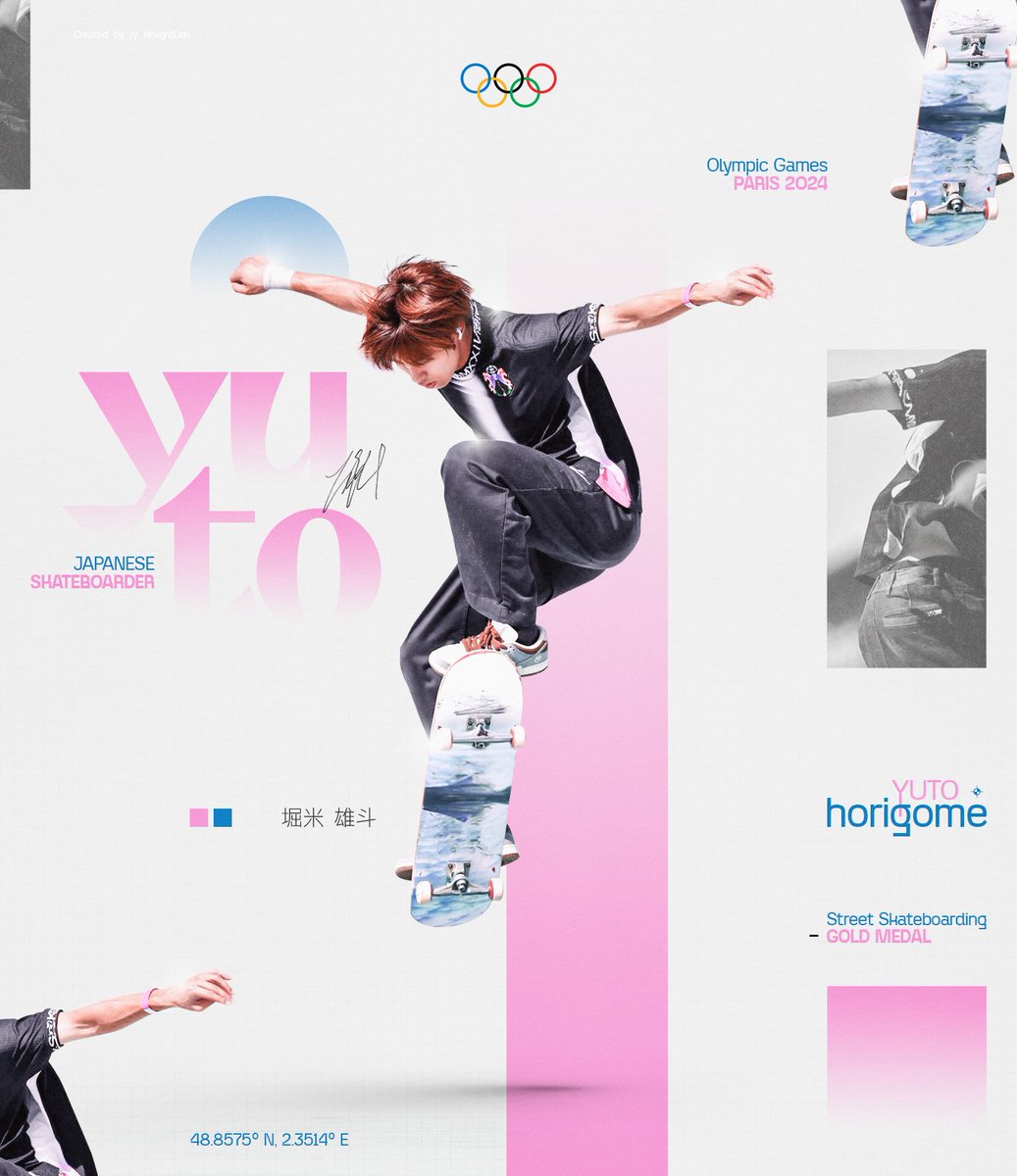 knxghtdzn's tweet photo. :Thank you for your support throughout the Olympics, was crazy to see the numbers my designs were getting. Appreciate every single one of you!

Full project is here⬇️
https://t.co/wv2U0zyw4t https://t.co/Be8TBVCry2