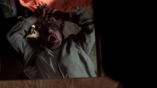 Wolfmouse420's tweet photo. @itsSaulGoodman "Skyler. Where is the money"
"I gave it to Aaron Paul" https://t.co/GmrqkvMTQl
