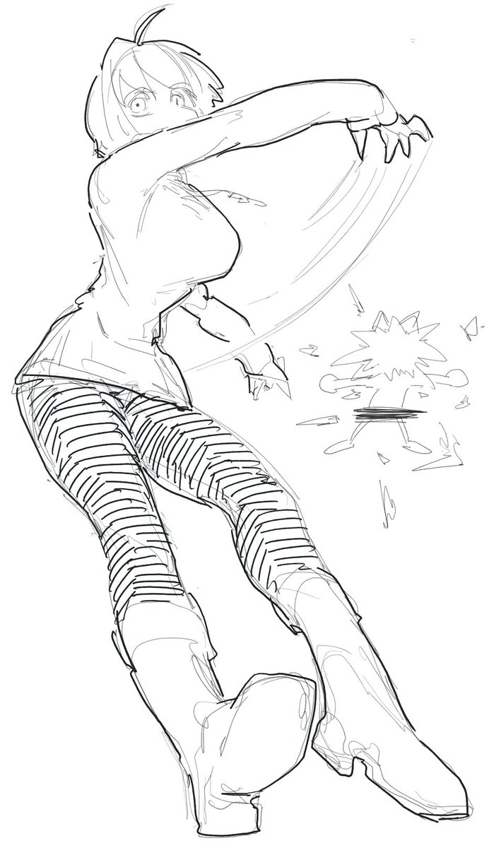 らくがき 