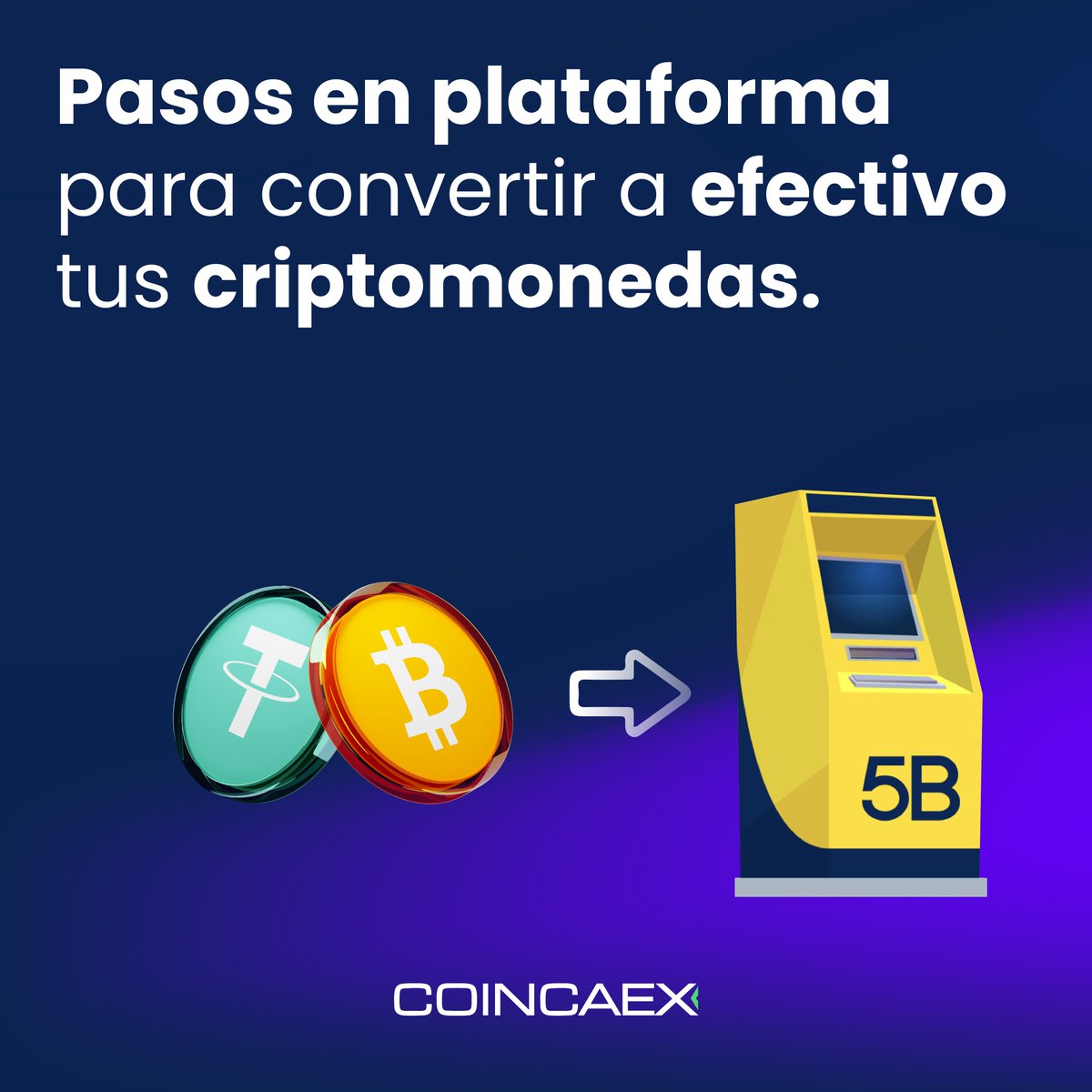 Coincaex (@coincaex) / Posts / X