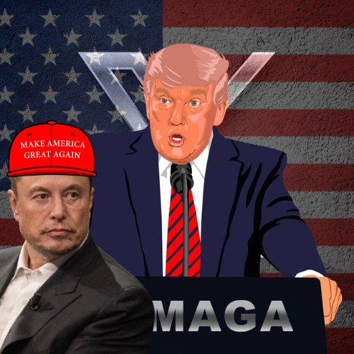 $XMAGA tweet media