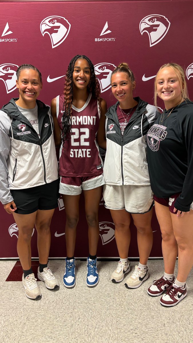 Chayla Rankin (@chaylarankin) on Twitter photo I am so Grateful to receive an offer to continue my Basketball Career and academic career at Fairmont State University! Thank you Coach Anderson, Coach Miki, and Coach Josie for this amazing opportunity! <a href="/FairmontWbb/">Fairmont State WBB</a> <a href="/OHSgbball/">Lady Braves Basketball</a> <a href="/SCA_OH/">Sports City Angels</a> I am so Grateful to receive an offer to continue my Basketball Career and academic career at Fairmont State University! Thank you Coach Anderson, Coach Miki, and Coach Josie for this amazing opportunity! <a href="/FairmontWbb/">Fairmont State WBB</a> <a href="/OHSgbball/">Lady Braves Basketball</a> <a href="/SCA_OH/">Sports City Angels</a>
