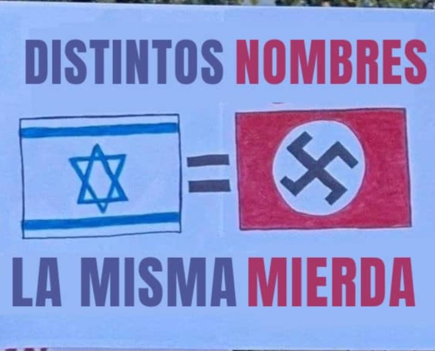 Así es: