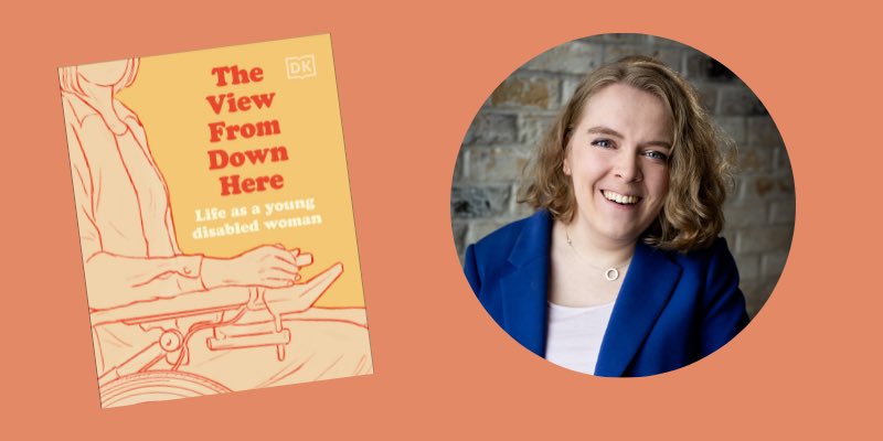 InvisDisabDad's tweet photo. Day 8 - BookLover
I started reading at least a book a week since Lockdown, saw a guy on Twitter do it
Have read over 350 books since March 2020
So good for my #MentalHealth
Read @Lucy_Webster_ amazing book ‘The View from Down Here’
A must for all to read
#books
#bookaweek https://t.co/Yx4Iev3TR3