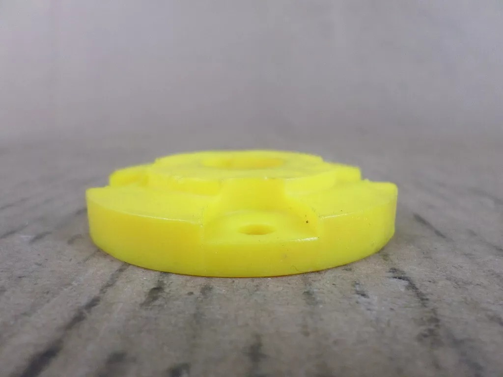 Kastalon's tweet image. #CustomPlug #Polyurethane #CustomEngineering #MadeInUSA Looking for a custom designed polyurethane part that will work best in your environment? Contact a #Kastalon sales specialist today kastalon.com