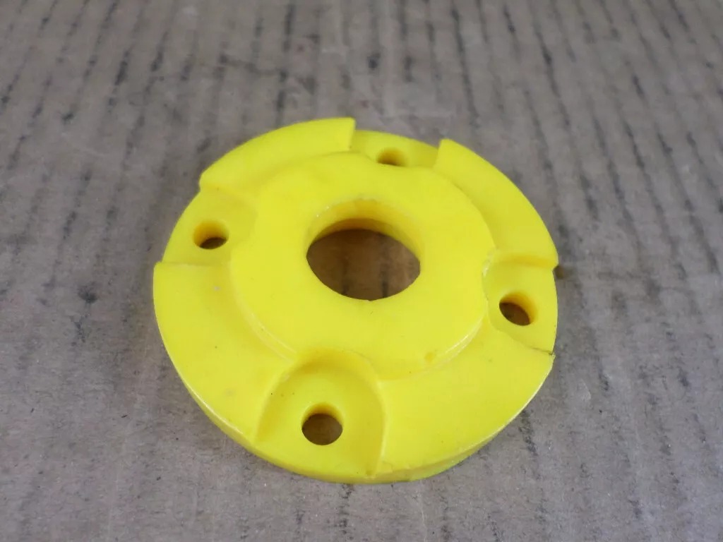 Kastalon's tweet image. #CustomPlug #Polyurethane #CustomEngineering #MadeInUSA Looking for a custom designed polyurethane part that will work best in your environment? Contact a #Kastalon sales specialist today kastalon.com