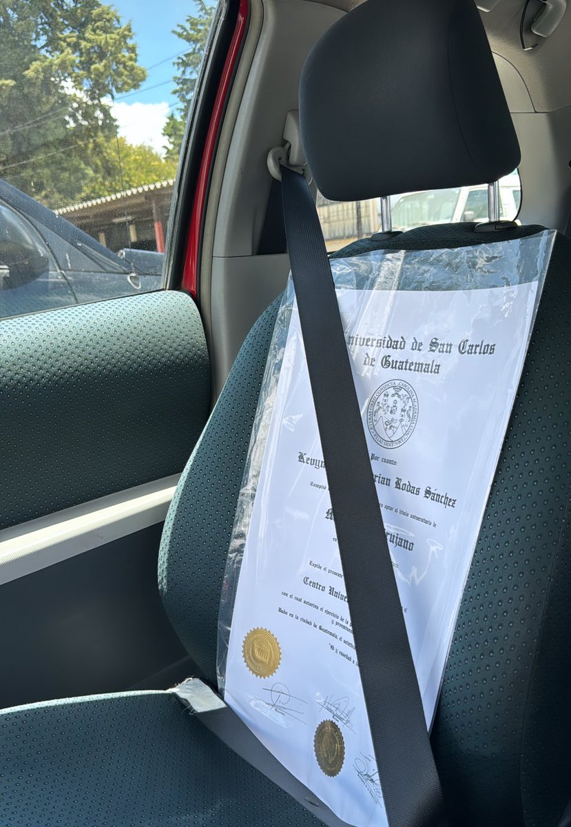 Rodas____'s tweet image. Mi passenger princess se ve muy guapa hoy. 🩷