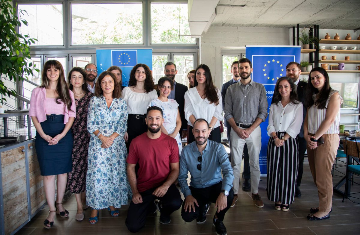 EU in Jordan 🇪🇺 🇯🇴 tweet media