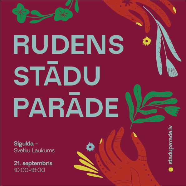 Jūsu kalendāriem 🗓️👌