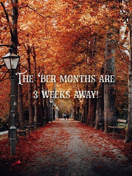 Papa Woof und Krampus und Bleaken tweet media