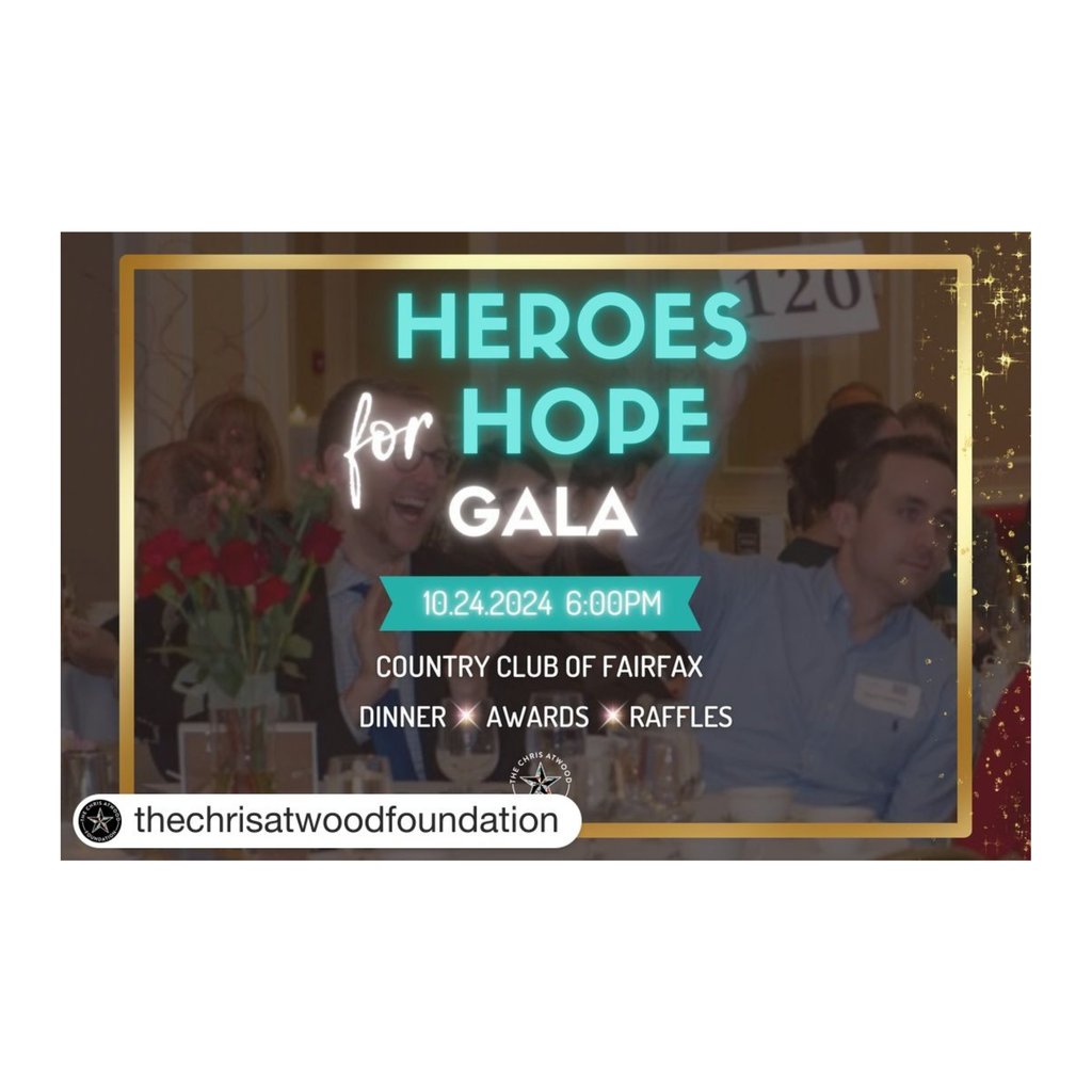 kandabrand's tweet photo. The @thechrisatwoodfoundation Gala is coming this October, dedicated to saving lives and supporting recovery. 💙✨ Discover more about this impactful event and how you can get involved: https://t.co/ia1XEsDRoh https://t.co/8uzdcHjud1
