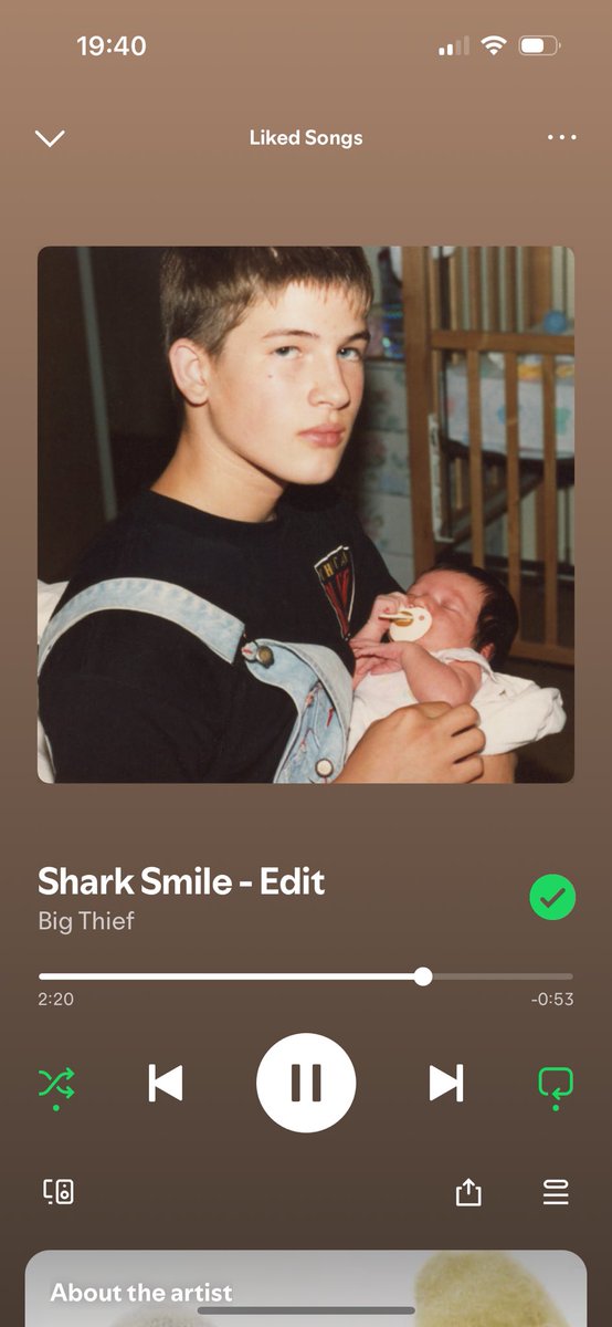 nrdpearce's tweet photo. #tune https://t.co/VFntaVaNrZ