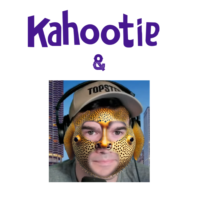 LostTrader174's tweet photo. What do we do when we hit PDLL?? Make memes... Kahootie & the Blowfish... Missing the Kahoot sessions, We love you Jack <3 .. #Powerhour #Topstep #TopstepTV @Topstep @NickDolby #JackIsAmazing #Nasdaq $NQ_F #Kahoot #Hootie https://t.co/Tt8NlqbWrP