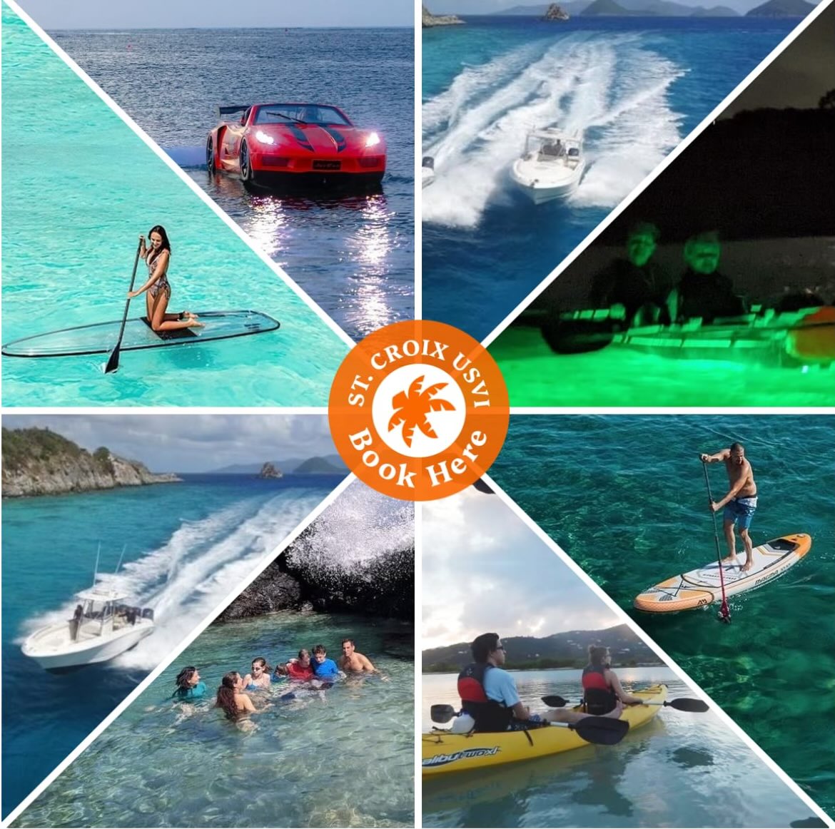 Read up on Caribbean activities &amp; tours and book online at CoolestCarib.com #CaribbeanInfo #CaribbeanFun #CoolestCarib 😎🌴