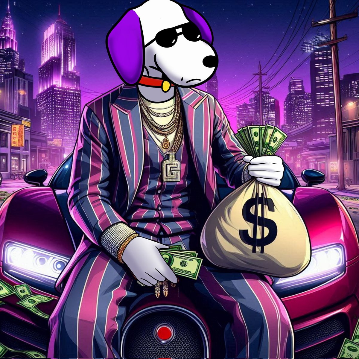 Hubbu578087's tweet photo. #memecoin #cryptocurrency #CryptoInvestor #cryptomemes #Memes #cryptoart #cryptomeme https://t.co/sUaAYKcyBx
