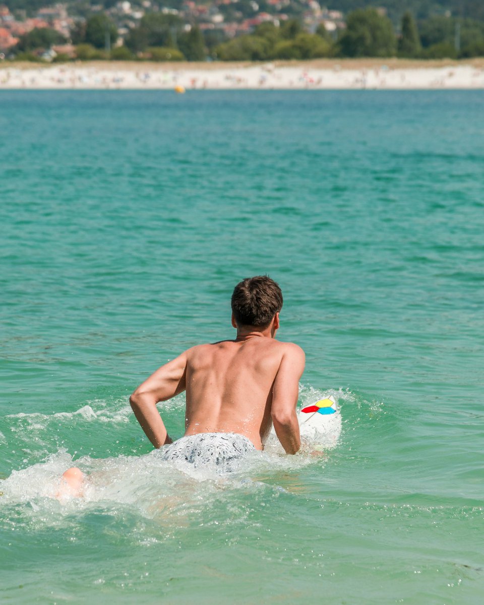 Let's go. Made-to-move with you swim for an endless summer.
#JimmyLion #JLSwimwear