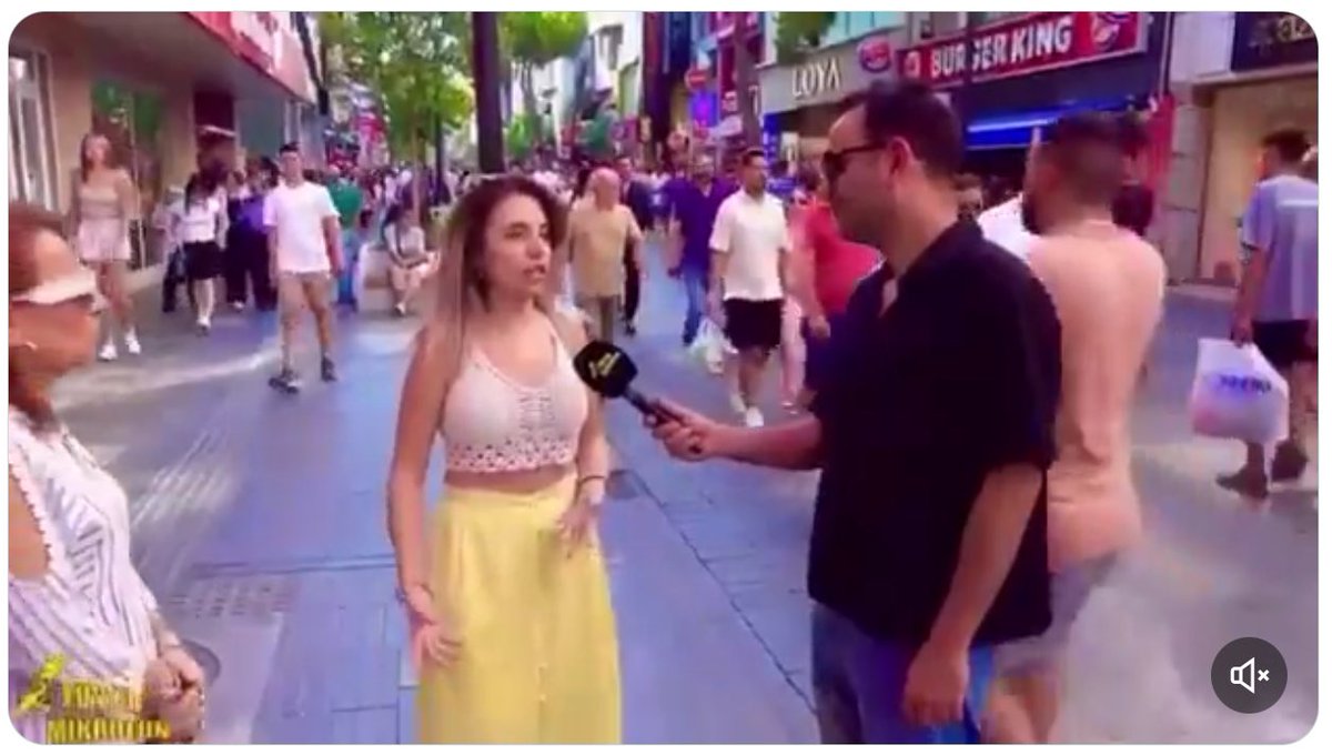 Haniye öldürüldü diyorlar, halbuki Türkiye’de ifade özgürlüğü öldürüldü.