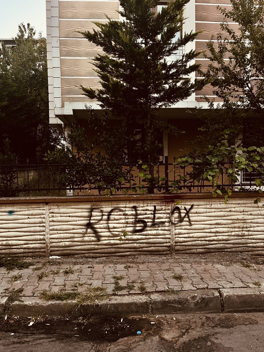 Dijital anarşizm çağı #ROBLOX