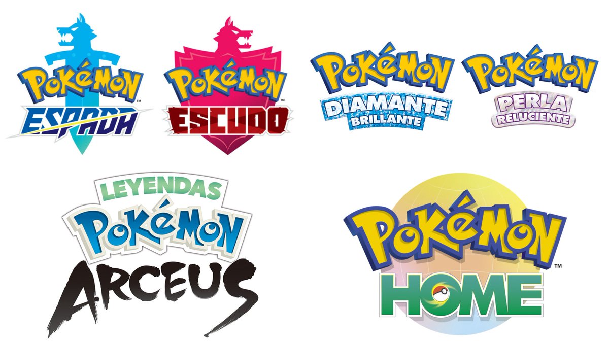 ✨Sorteo Pokémon semanal✨

Requisitos: RT + ❤️

1 Ganador🎉

Premio: 6 Pokémon para SWSH, BDSP, PLA, HOME (NO hace falta Premium) o SV

Termina Viernes 16🗓️

Suerte 🍀