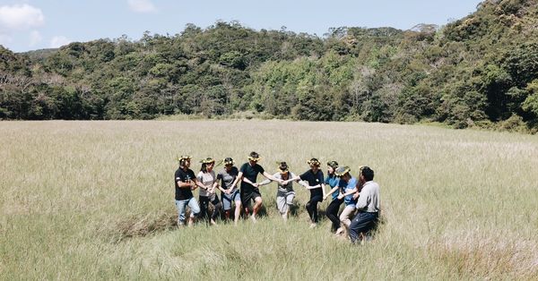 📢 Calling all artists!🎨 #LauncherLab &amp; #TTLink are hosting a cultural &amp; artistic exchange between Canada &amp; Taiwan! 🌏 Join us for a unique residency program fostering cross-ocean creativity. Don’t miss out on discovering the Taiwanese arts scene!

 Workation in Taiwan
📅 Aug 31