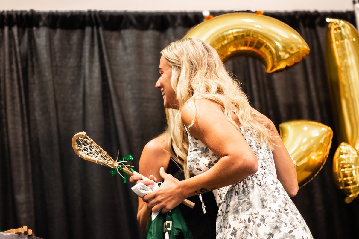 CharlotteWLAX's tweet photo. And even more excited for what’s to come this season!!

#GoldStandard⛏️ https://t.co/AsH4WMxcta