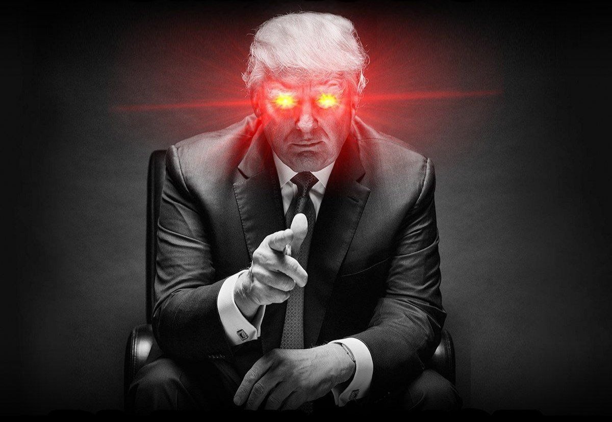 Reptile14k's tweet image. DONALD J. TRUMP
Die Erde wird einen Wandel
erleben, wie es die Menschheit
noch nicht erlebt hat.
#Q #Weltfrieden