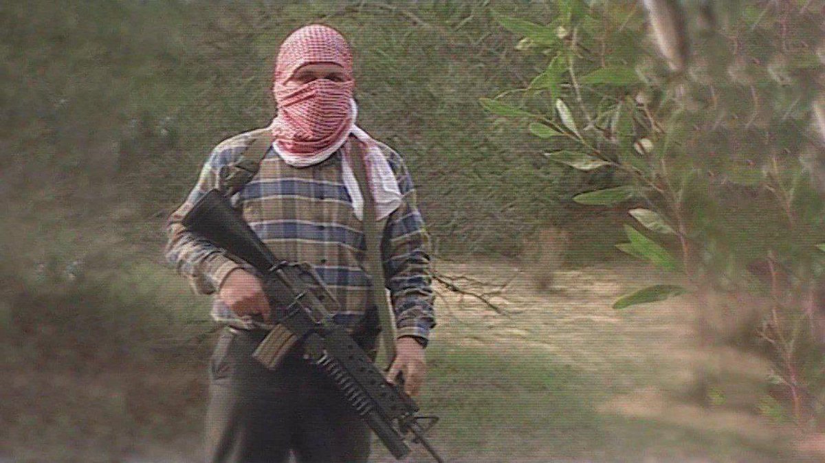 اليوم ذكرى ميلاد سيدنا القائد المظفر الفاتح بإذن الله 
أبو خالد محمد الضيف 
رئيس هيئة الأركان العامة لكتائب الشهيد عز الدين القسام 
12 أغسطس 1965