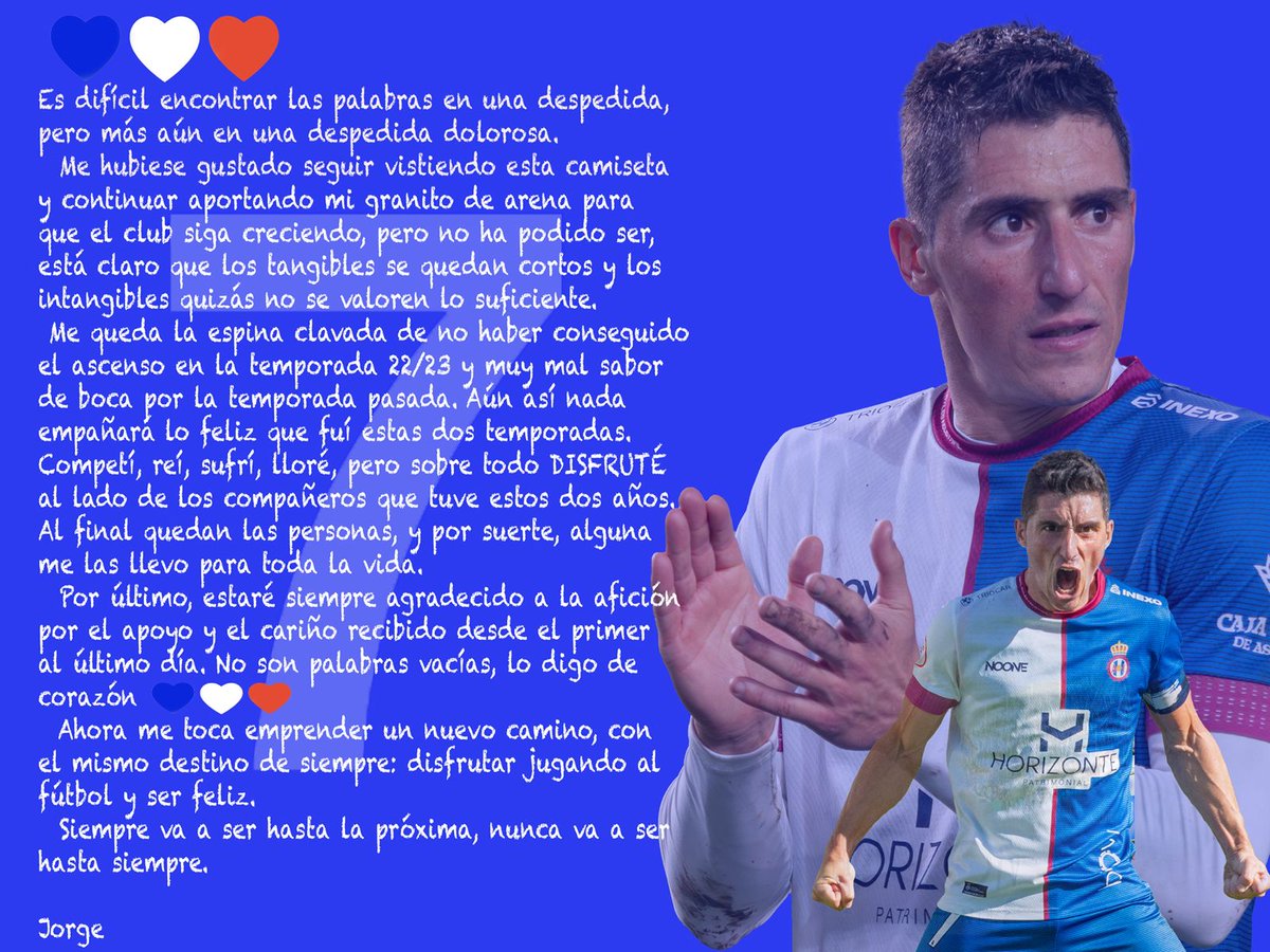 Gracias y suerte!
<a href="/RealAvilesInd/">Real Avilés Industrial</a> 💙🤍♥️