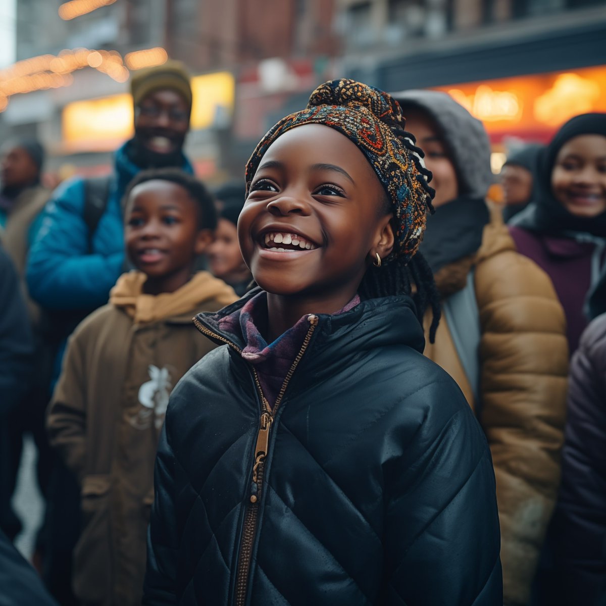 Today, we celebrate 🥳 #InternationalYouthDay and honor young people’s commitment do fighting inequality and discrimination in all fronts. Our hope is that Fatima’s conversations on SRHR also contribute to the youth efforts toward making the world a more equitable place for all.