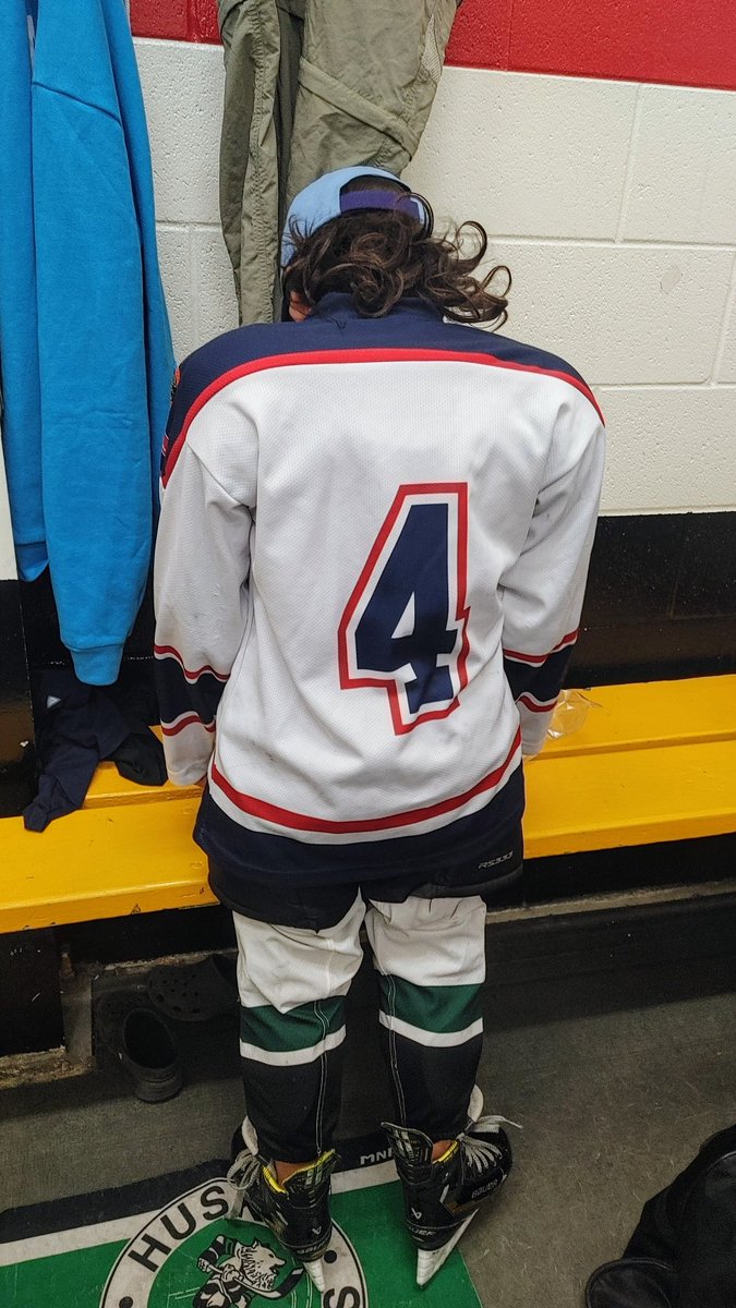 Big_G_09's tweet image. #MinisterOfDefense 🪖 #SolidAsARock 💪 #NoGoalsForYou 🛑 Camp was a hoot 👍 #2016JrPats Koda #Kozey Ryder #Toontown 🌾 🇨🇦 🏒