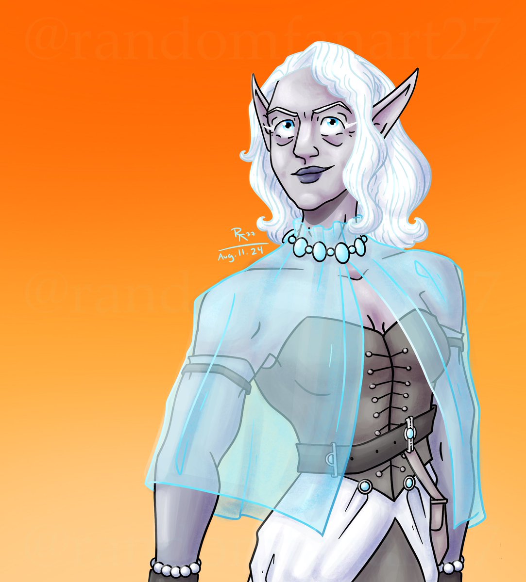 Ingrid Starling
#RollingwithDifficulty <a href="/rollwdifficulty/">Rolling with Difficulty</a>