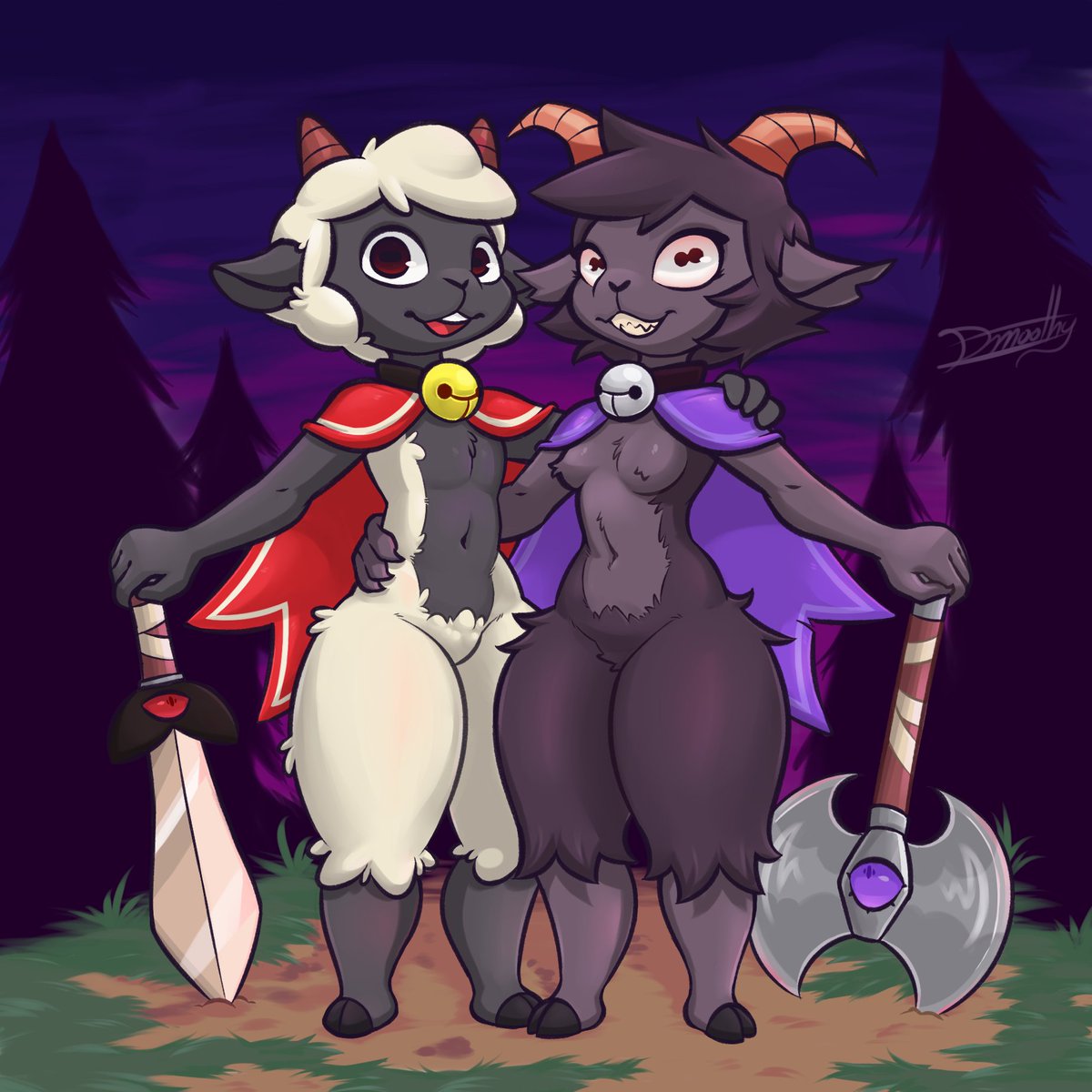 Malteada tweet media