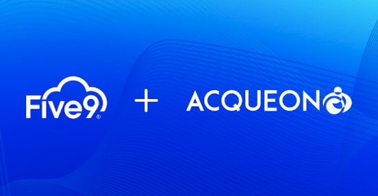 Many businesses face fragmented customer journeys due to siloed interactions. To tackle this, we’re thrilled to acquire <a href="/Acqueon/">Acqueon</a>, advancing our goal to be the orchestration engine for every interaction. 

Read on from our CEO, <a href="/Mike_Burkland/">Mike Burkland</a>: spr.ly/6015Y40GU
#AI #CX