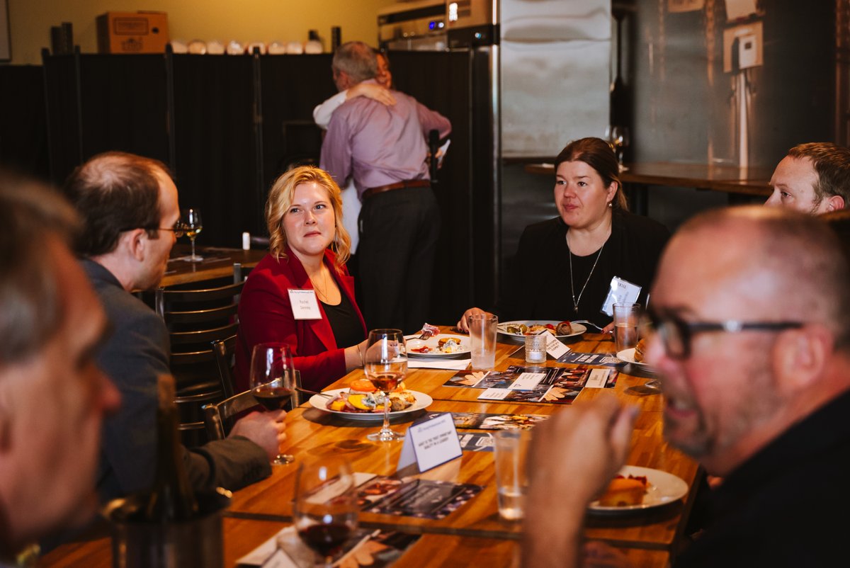 WPC Young Professionals tweet media