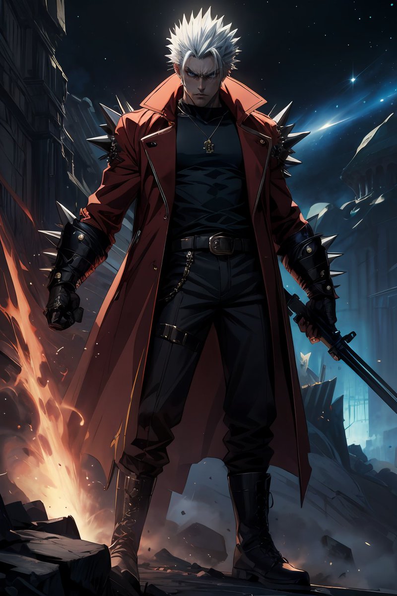 DarkSeiders !

It has been quite... very quite even.
Nothing will remain the same after this one, NOTHING !

Awakening V2... LOADING...%

Meet our DarkRealm main Character...
Lore and more details in the upcoming days.

WE'RE BACK !
And as always, STAY DARK 😤
#SEI #SeiNetwork