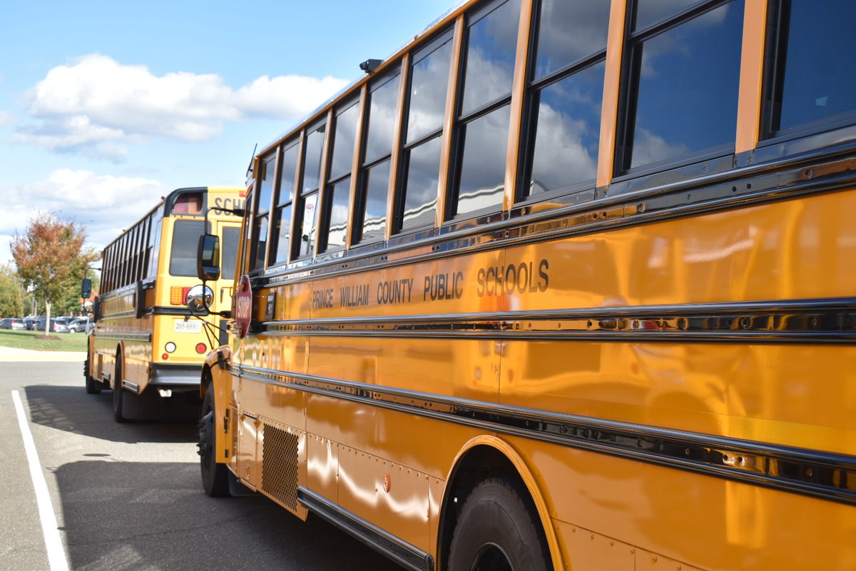 Bus information is now available in ParentVUE. Please contact your student’s school if you need help accessing ParentVUE or creating an account.