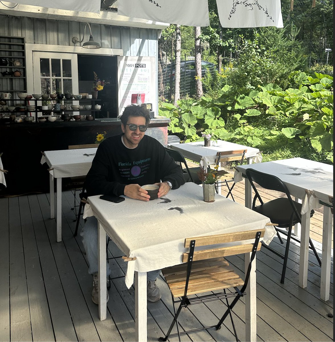 I'm looking for business partners. People who want to build a portfolio of cash-flowing internet businesses. But first, some context:

4 years ago, I walked away from WeWork. I had sold my company to them, watching as they raised and then incinerated $20 billion. It was