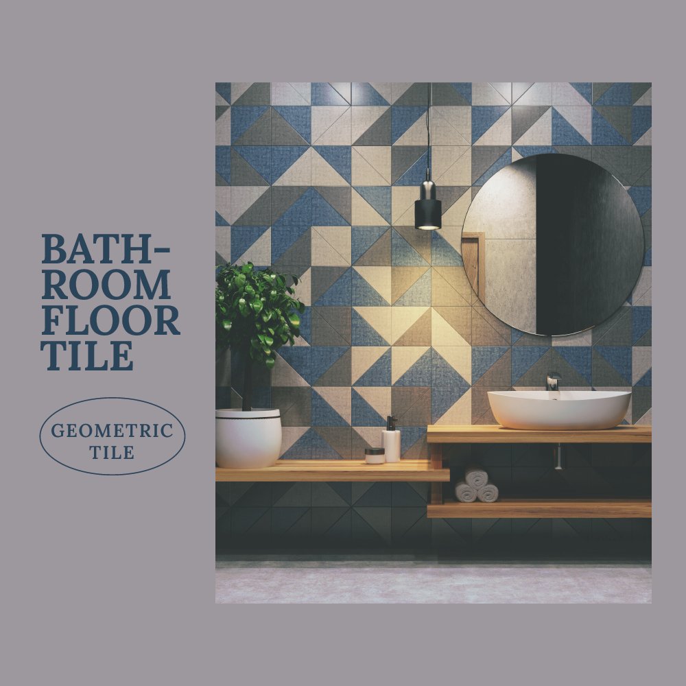 BobbieHousand's tweet image. What are your favorite bold patterns for a bathroom to bring a charming and stylish vibe to the space? Let your creativity run wild and explore the possibilities of playing with bold patterns!
#GoodtoKnow #GoodtoAsk