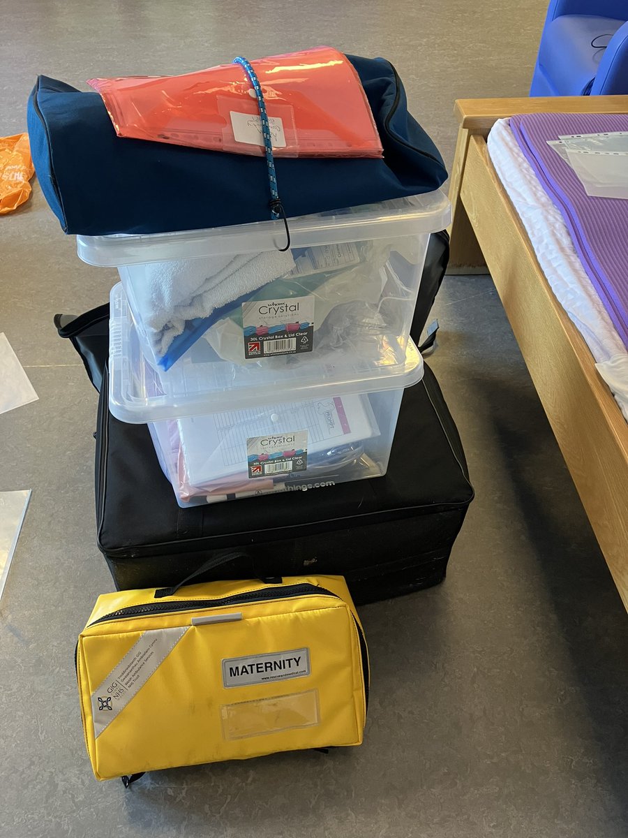 Amy Hayman (@amyhayman_) on Twitter photo Last community <a href="/ABUHB_Maternity/">ABUHB Maternity Services</a> <a href="/PromptWales/">PROMPT Wales</a> day for this education year! Enjoyed by all! Fabulous feedback from candidates! Prep before the boxes we were able to turn them around at the end of the day ready for a new training year <a href="/Abond_x/">Amy</a> <a href="/JayneBeasleynhs/">๐งก Jayne Beasley ๐งก</a> <a href="/CathNorman72/">Catherine</a> ๐ Last community <a href="/ABUHB_Maternity/">ABUHB Maternity Services</a> <a href="/PromptWales/">PROMPT Wales</a> day for this education year! Enjoyed by all! Fabulous feedback from candidates! Prep before the boxes we were able to turn them around at the end of the day ready for a new training year <a href="/Abond_x/">Amy</a> <a href="/JayneBeasleynhs/">๐งก Jayne Beasley ๐งก</a> <a href="/CathNorman72/">Catherine</a> ๐