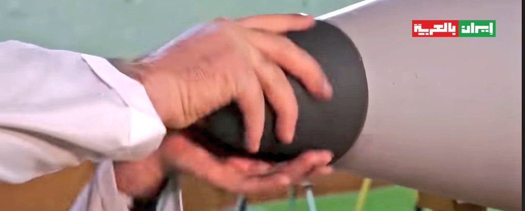 كل شيء جاهز!