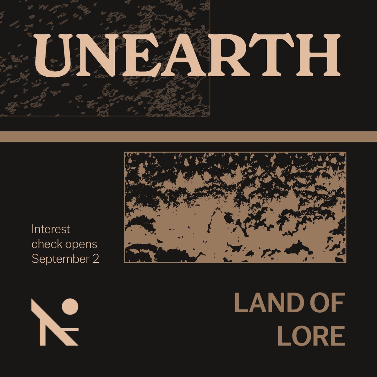 UnearthZine's tweet photo. We're so excited to introduce our upcoming collaborative anthology zine! Stay tuned, Unearth will soon be seeking creatives to help explore the hidden world that lies just beyond our own 🌿 https://t.co/YBcQvfeGz0