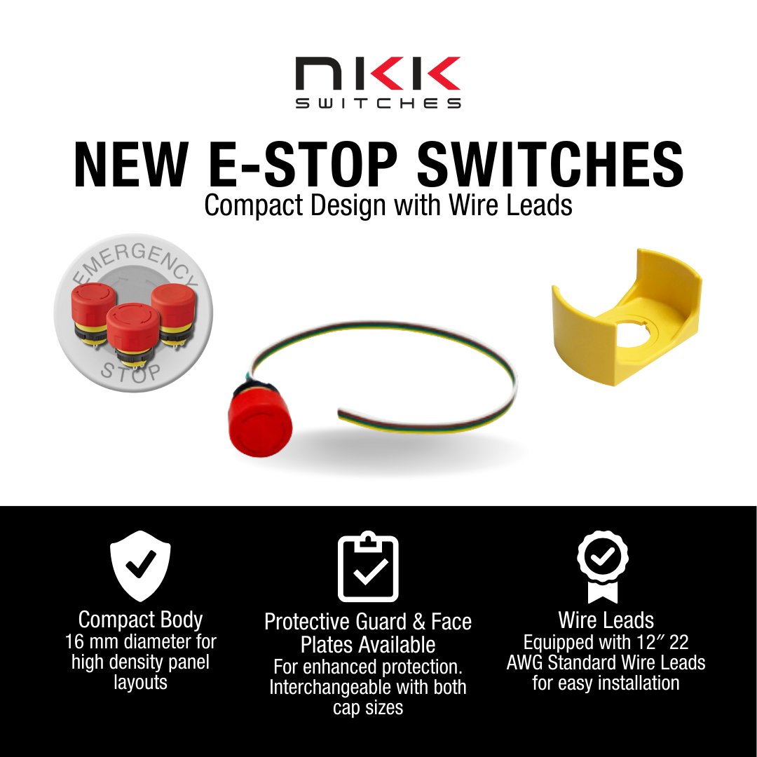 NKK Switches tweet media