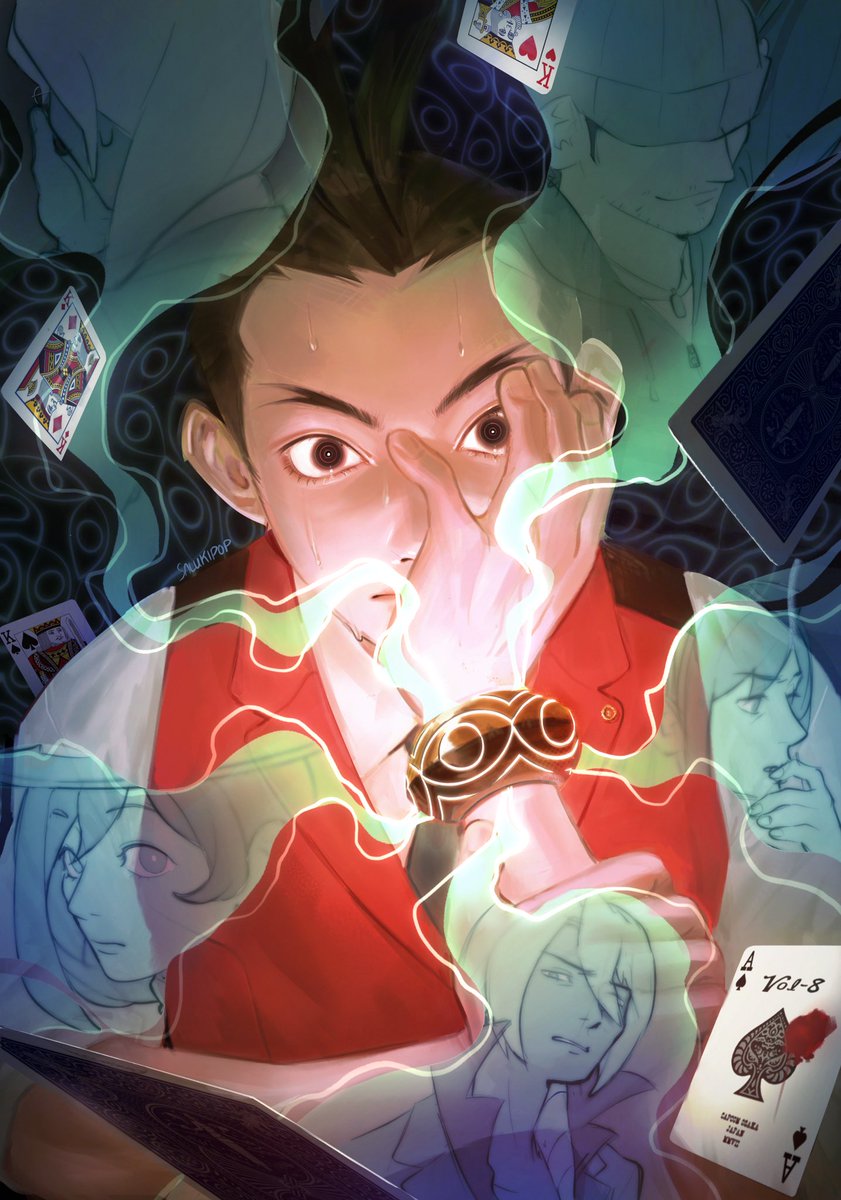 cost you to keep me quiet

#aceattorney